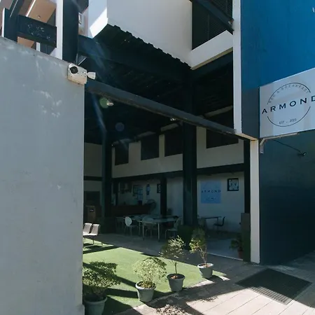 Mahayahay Lodge And Restaurant