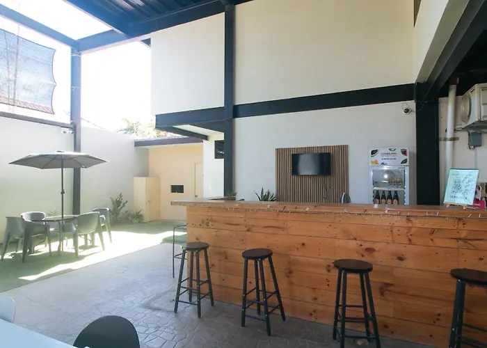 Mahayahay And Restaurant