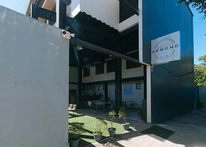 Mahayahay And Restaurant Hotel Lapu-Lapu City