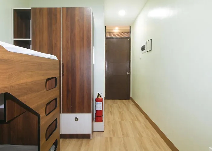 Hotel Mahayahay And Restaurant Lapu-Lapu City
