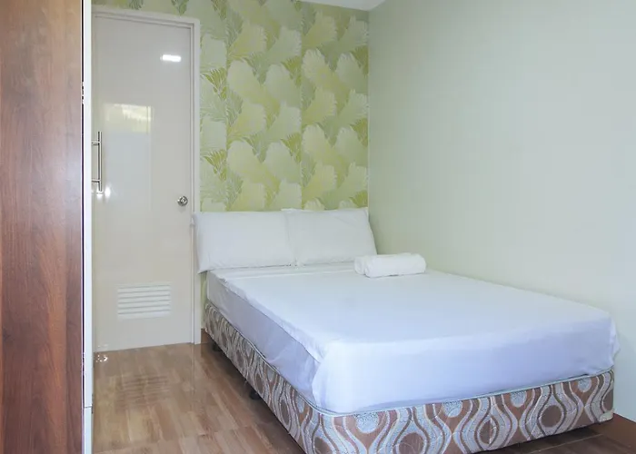 Mahayahay And Restaurant Hotel Lapu-Lapu City