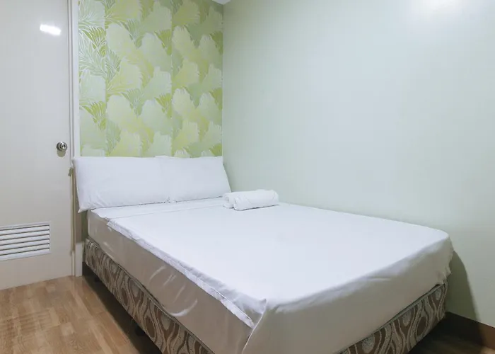 Mahayahay And Restaurant 5* Lapu-Lapu City