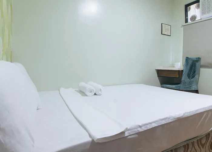 Hotel Mahayahay And Restaurant