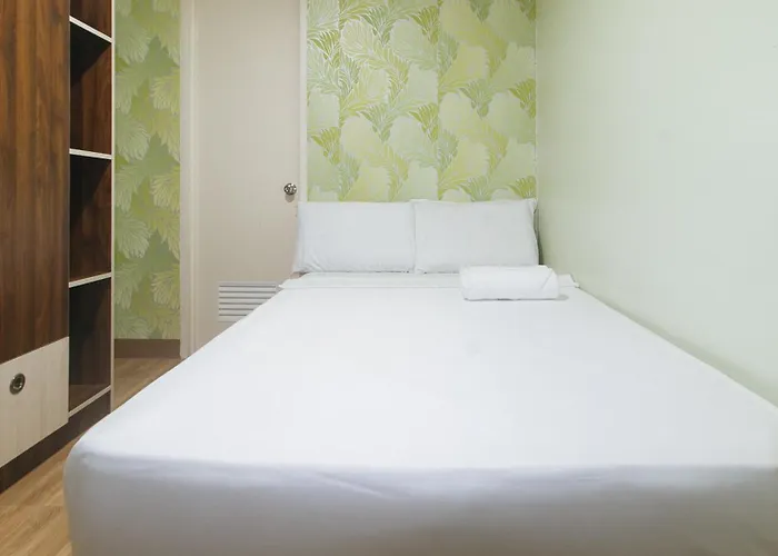 Mahayahay And Restaurant Hotel 5*