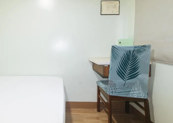 Mahayahay And Restaurant 5*