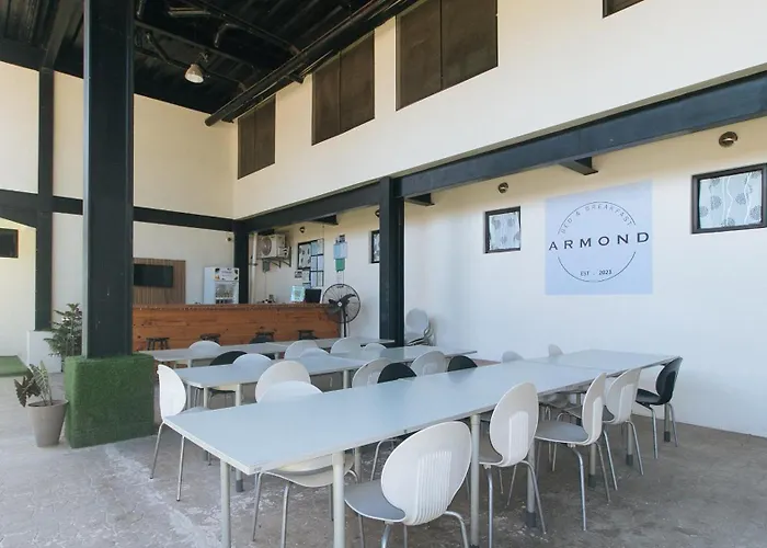 Mahayahay And Restaurant