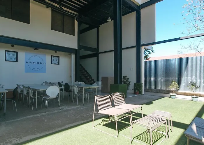 Hotel Mahayahay And Restaurant
