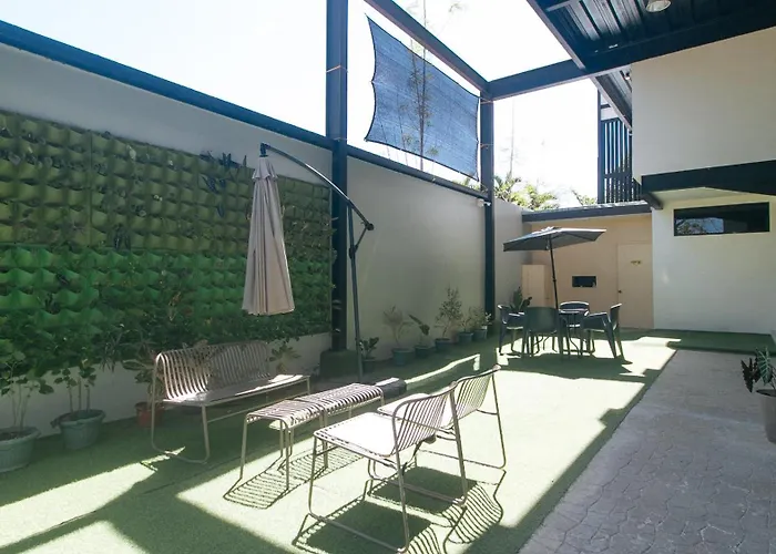 Mahayahay And Restaurant Hotel 5*